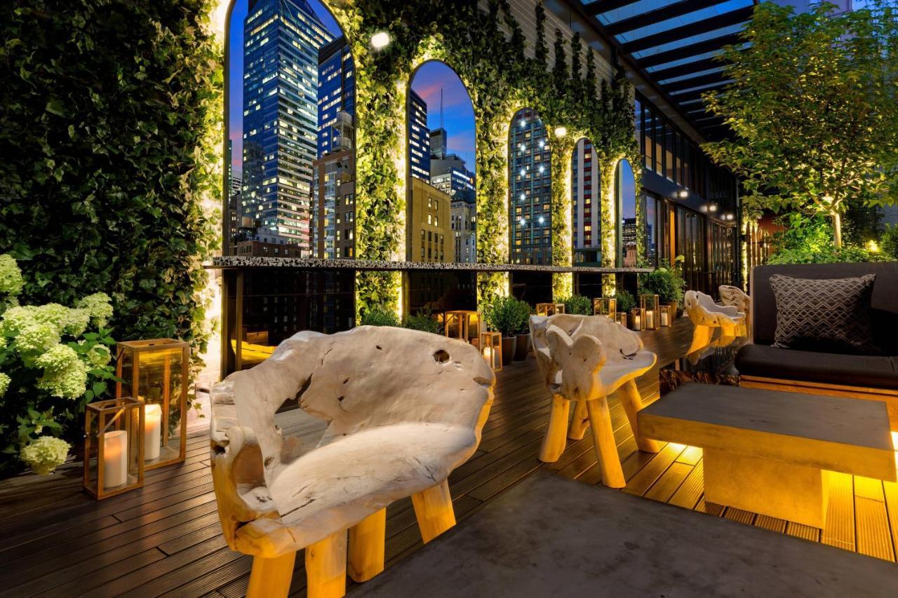Hotel Ac By Marriott Times Square Nova York