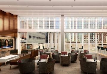 Ac By Marriott Times Square 4* Nova York