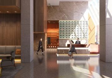 Hotel Ac By Marriott Times Square Nova York