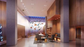 Hotel Ac By Marriott Times Square Nova York